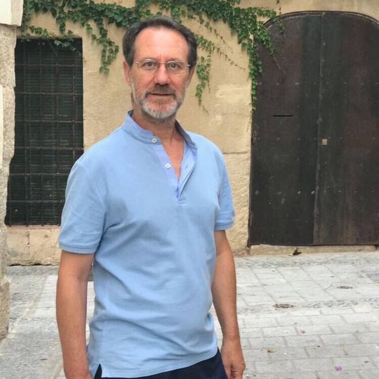 Foto de perfil de Jose
