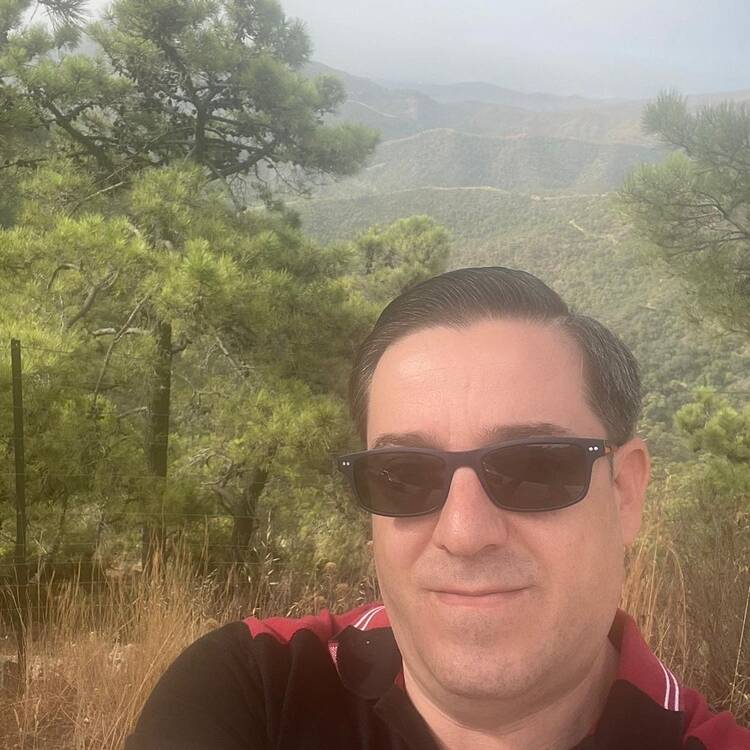 Foto de perfil de Alfonso