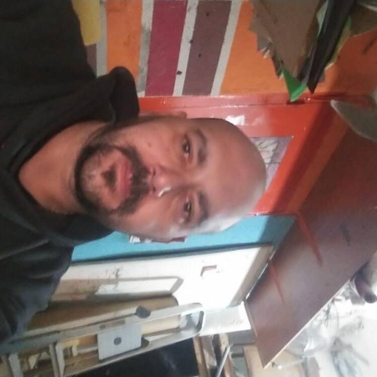 Foto de perfil de Oscar