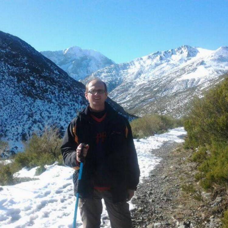 Foto de perfil de Carlos