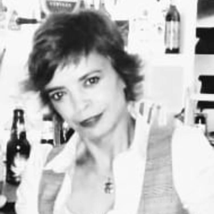 Foto de perfil de Angelica
