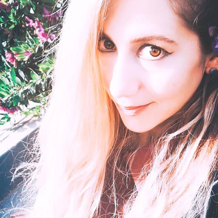 Foto de perfil de Maria Karla