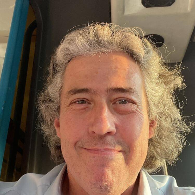 Foto de perfil de Alberto
