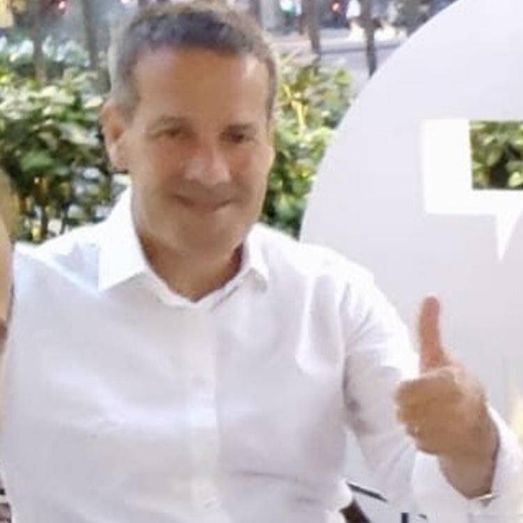 Foto de perfil de Fernando Santo