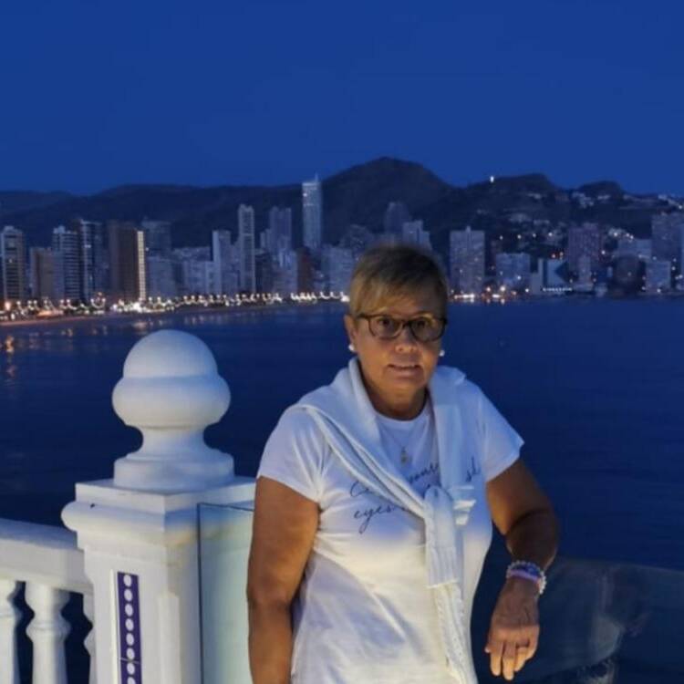 Foto de perfil de Rosa