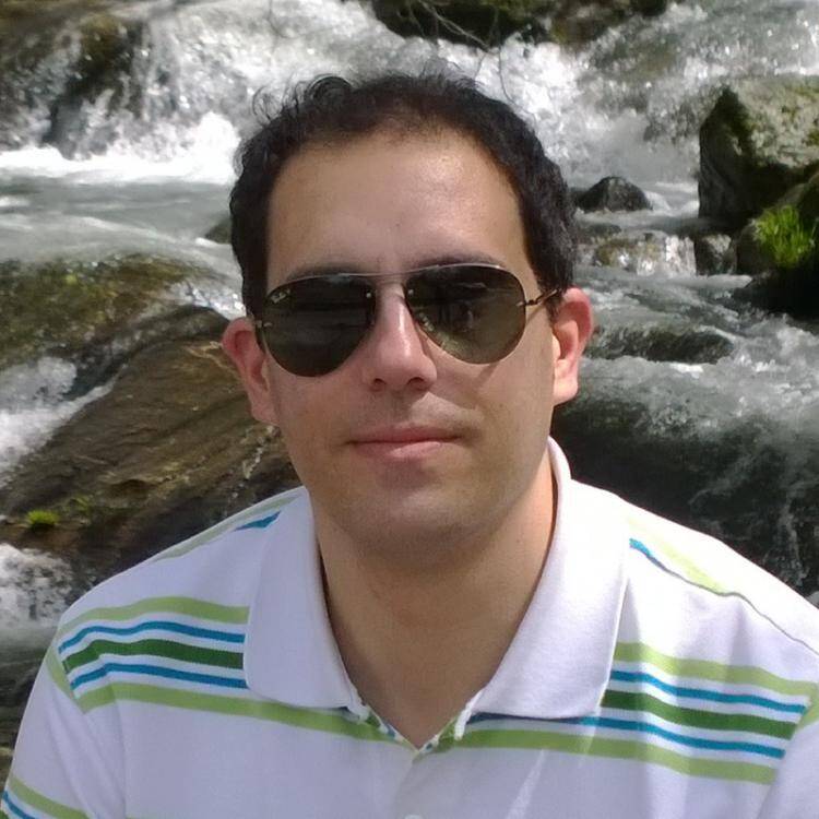 Foto de perfil de Roberto