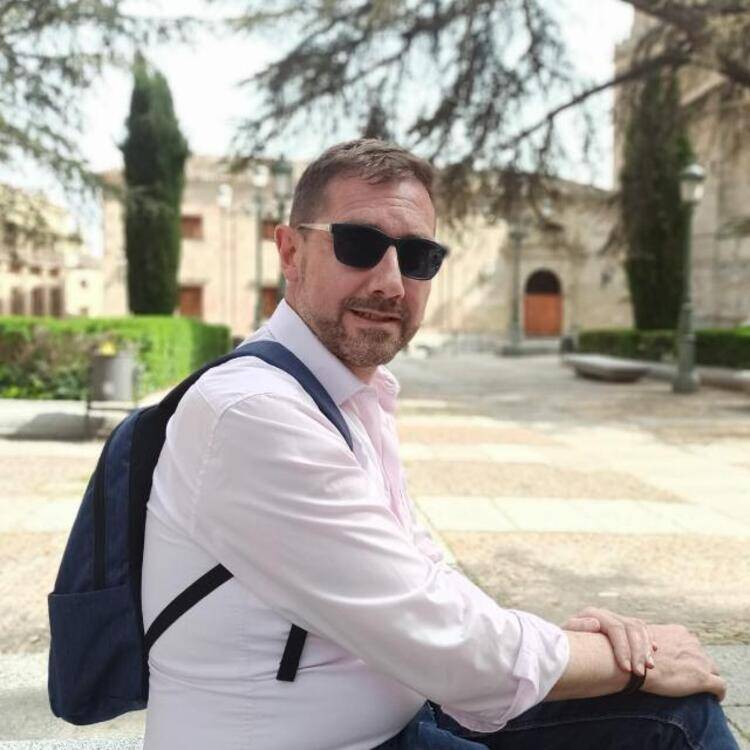 Foto de perfil de Javier
