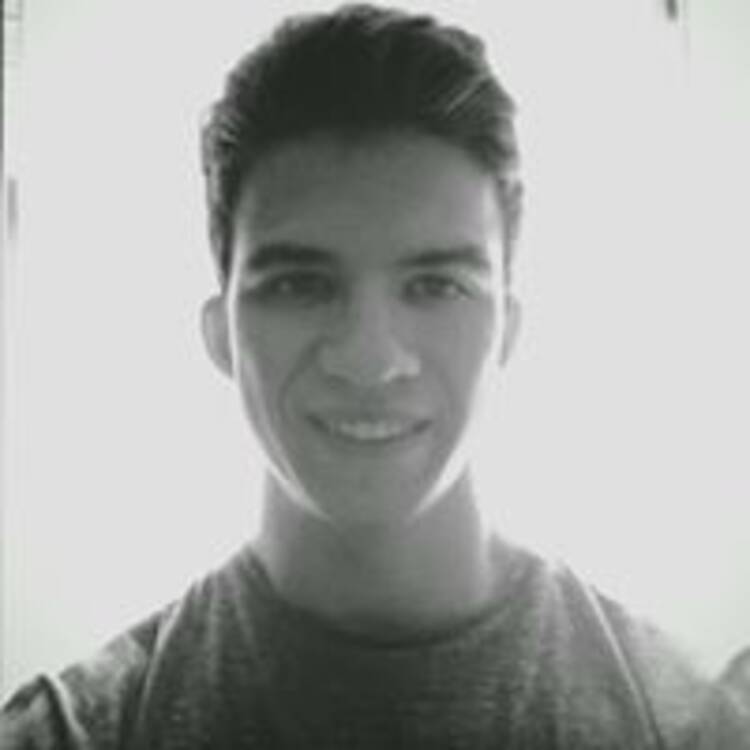 Foto de perfil de Niko Olivar