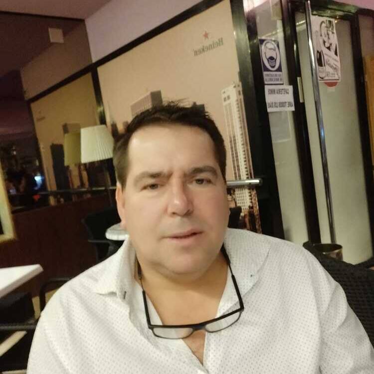 Foto de perfil de Jesus
