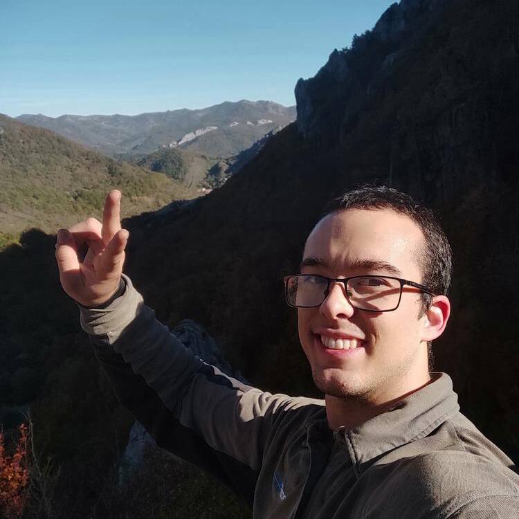 Foto de perfil de Alberto