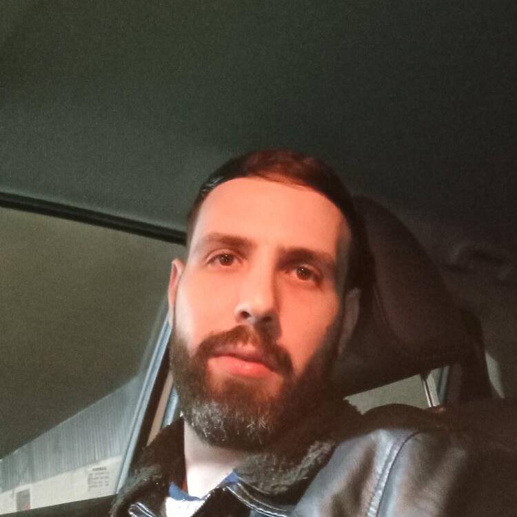 Foto de perfil de Daniel