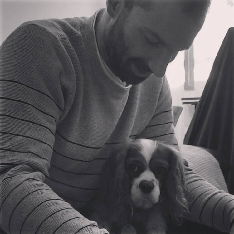 Foto de perfil de Victor
