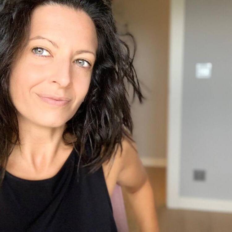 Foto de perfil de Lorena