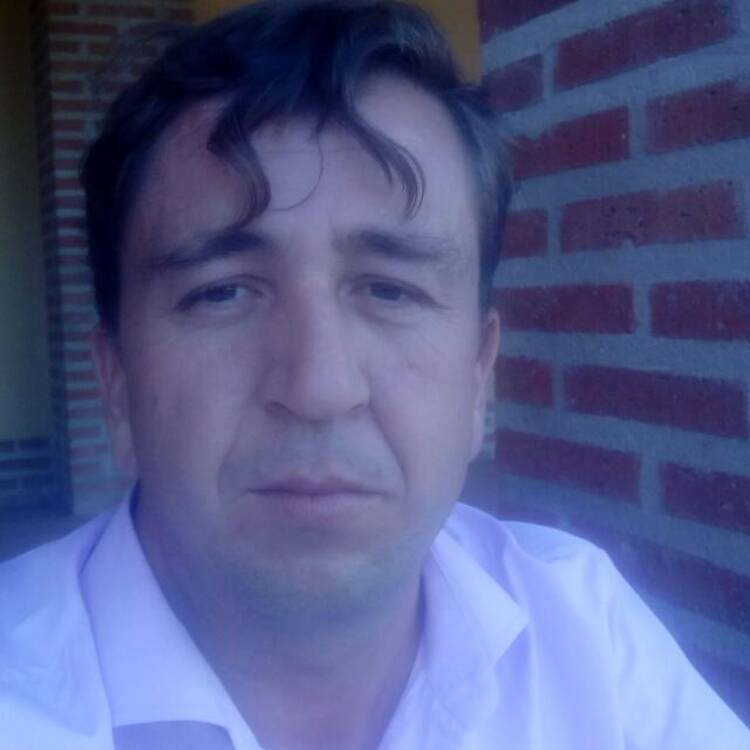 Foto de perfil de Gerar