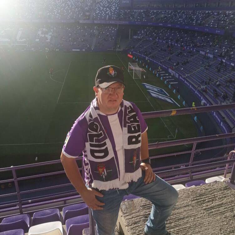 Foto de perfil de Fredy