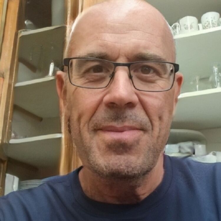 Foto de perfil de Tomas