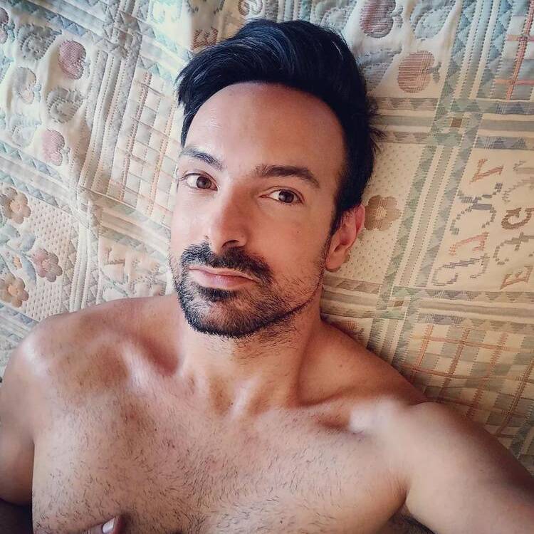 Foto de perfil de Luis Daniel Pons Campos