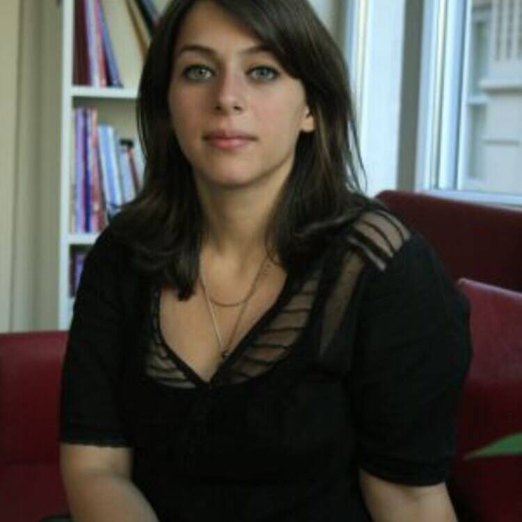 Foto de perfil de Ana