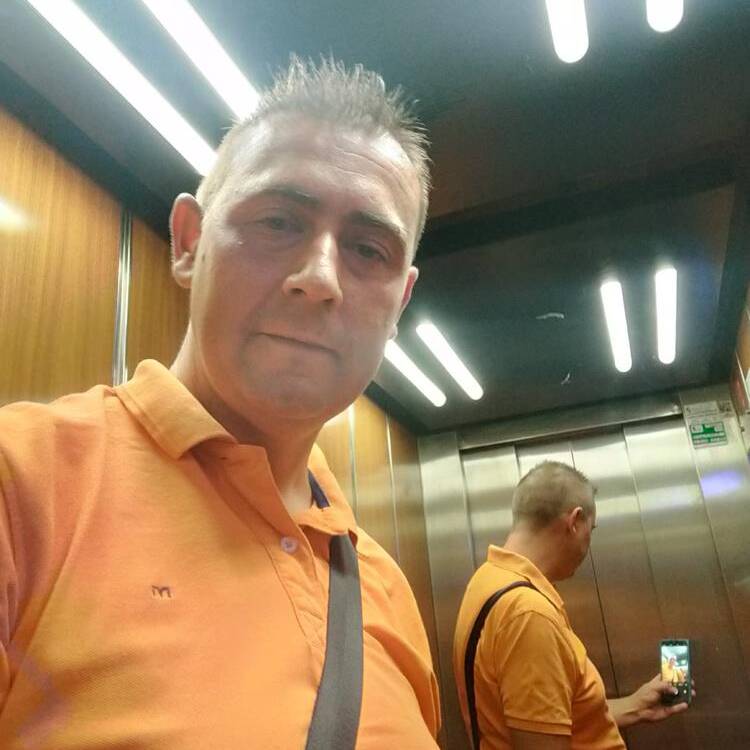 Foto de perfil de Ruben