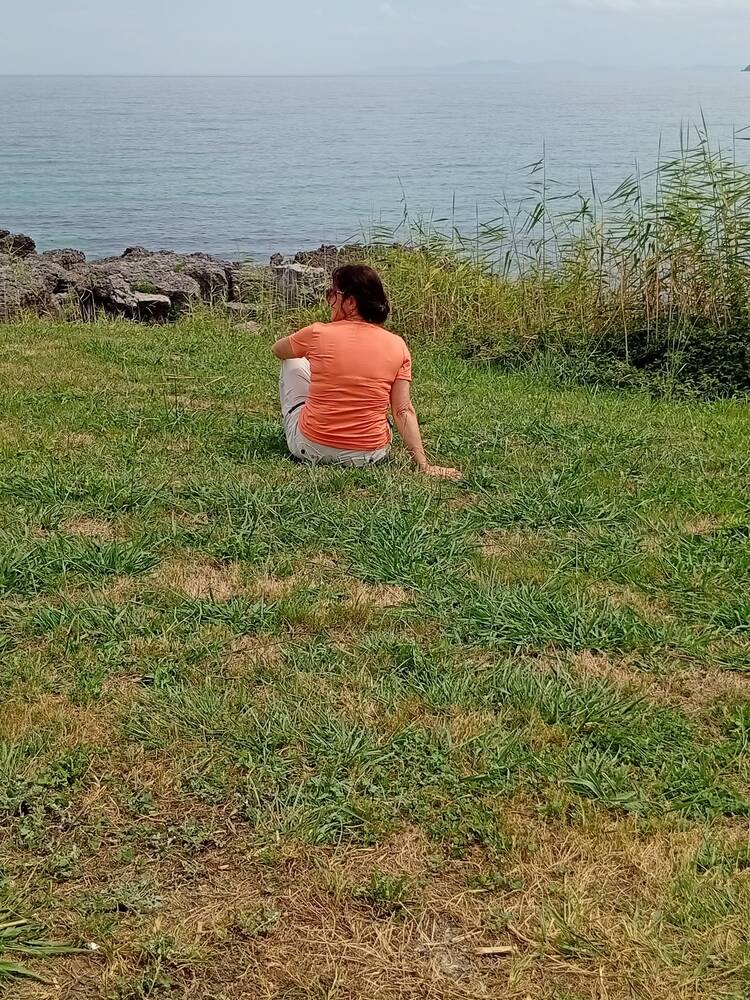 Foto de perfil de Julia  María