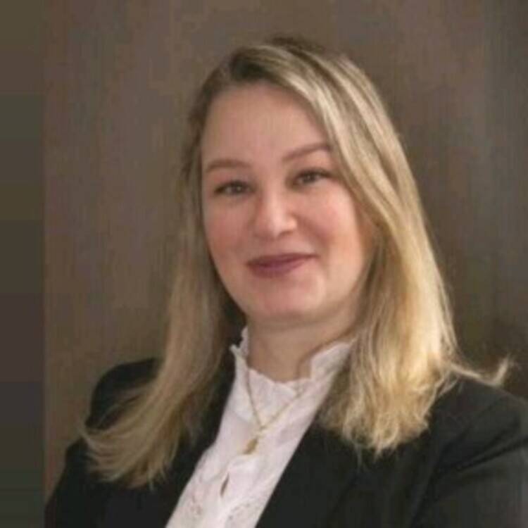Foto de perfil de Ana