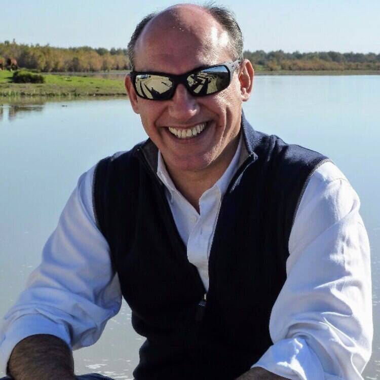 Foto de perfil de cesar m