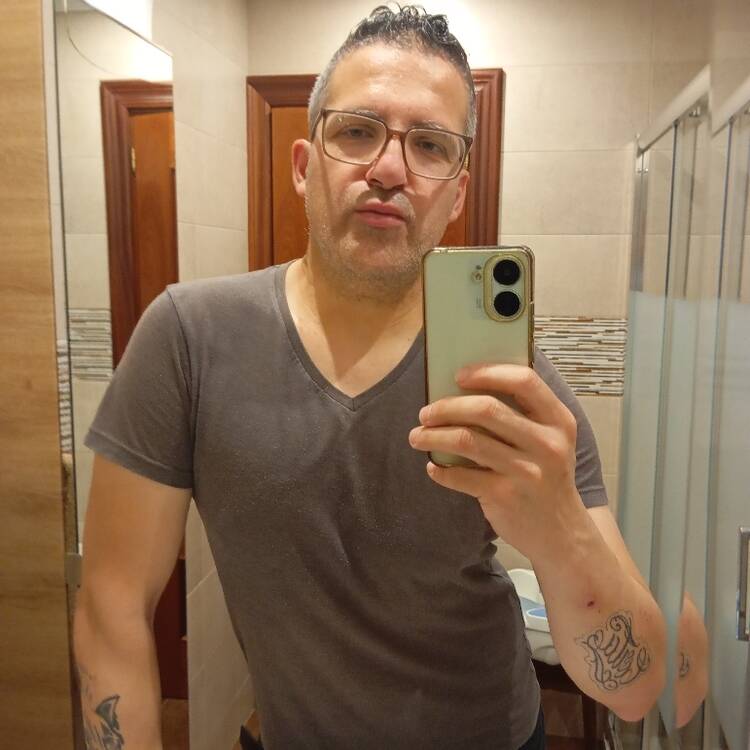 Foto de perfil de Jose