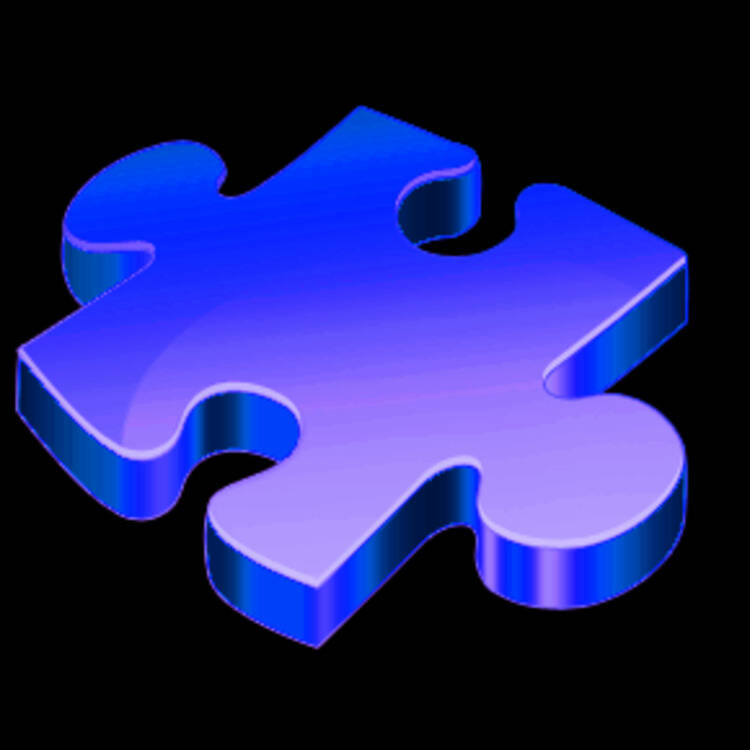Foto de perfil de puzzle