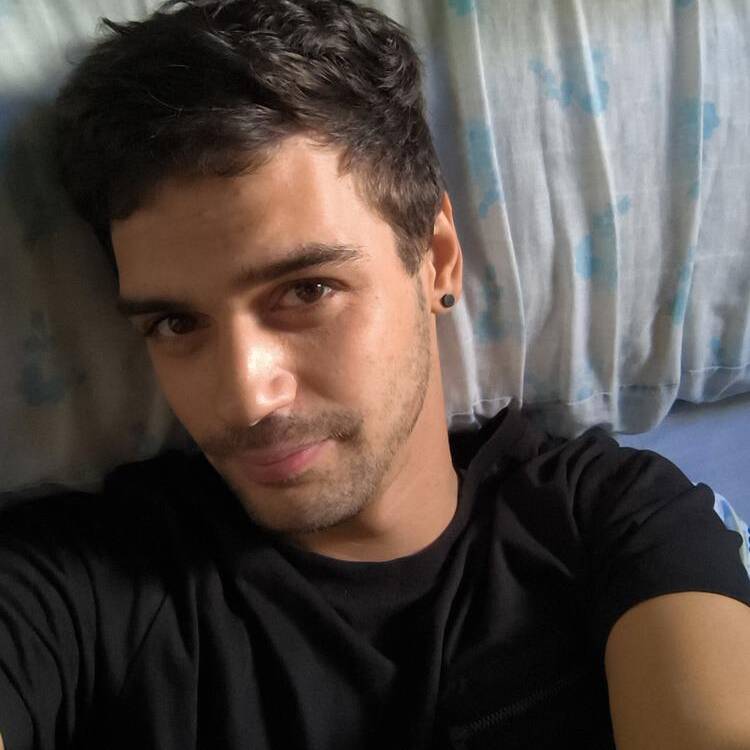 Foto de perfil de Cristian