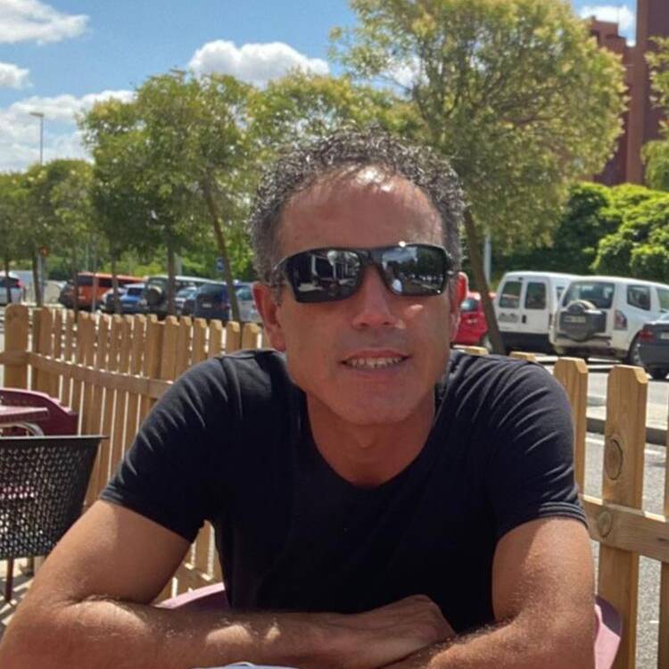 Foto de perfil de Carlos
