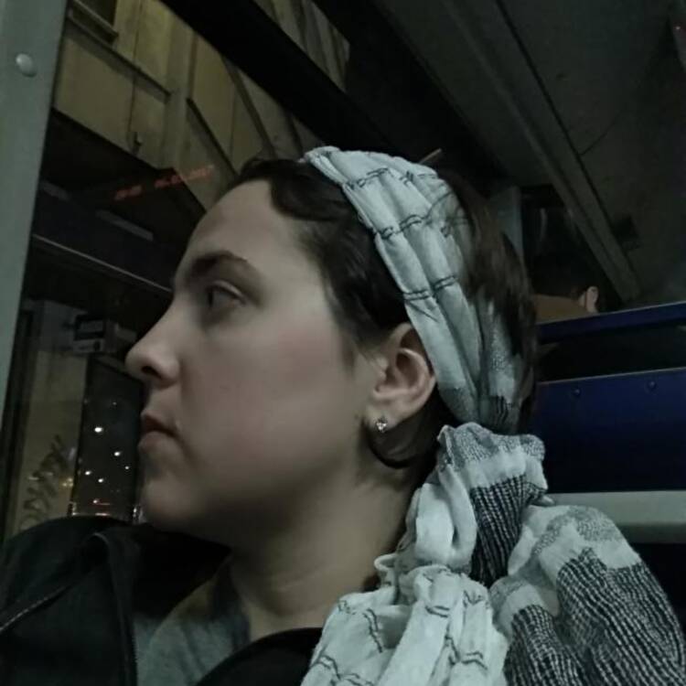 Foto de perfil de Isa