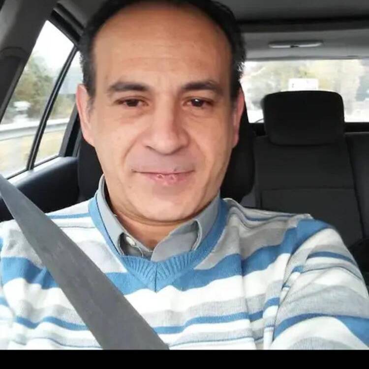 Foto de perfil de Miguel