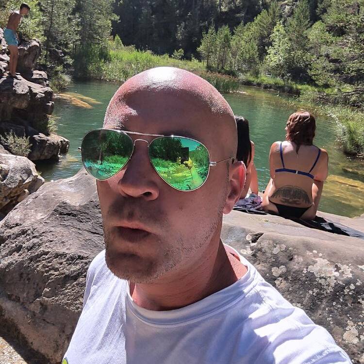 Foto de perfil de Fran