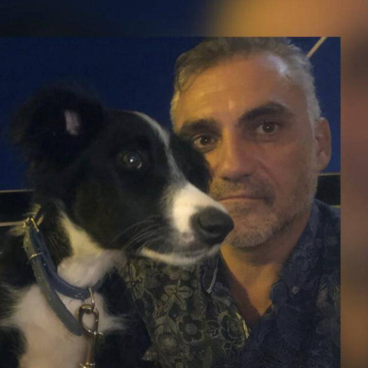 Foto de perfil de Javier