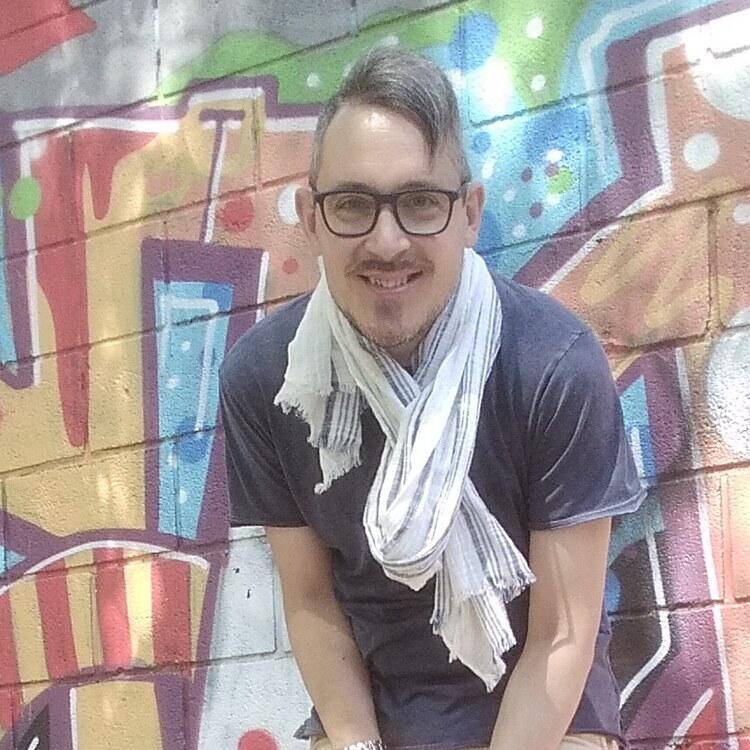 Foto de perfil de Luis alberto