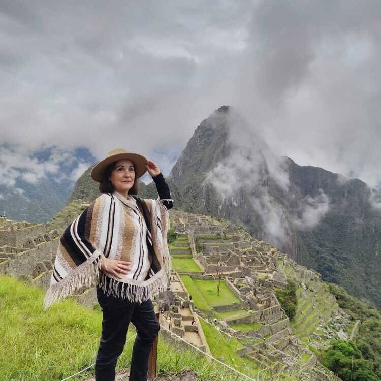 Foto de perfil de Mercedes