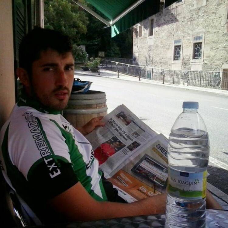Foto de perfil de Bert Gsoria