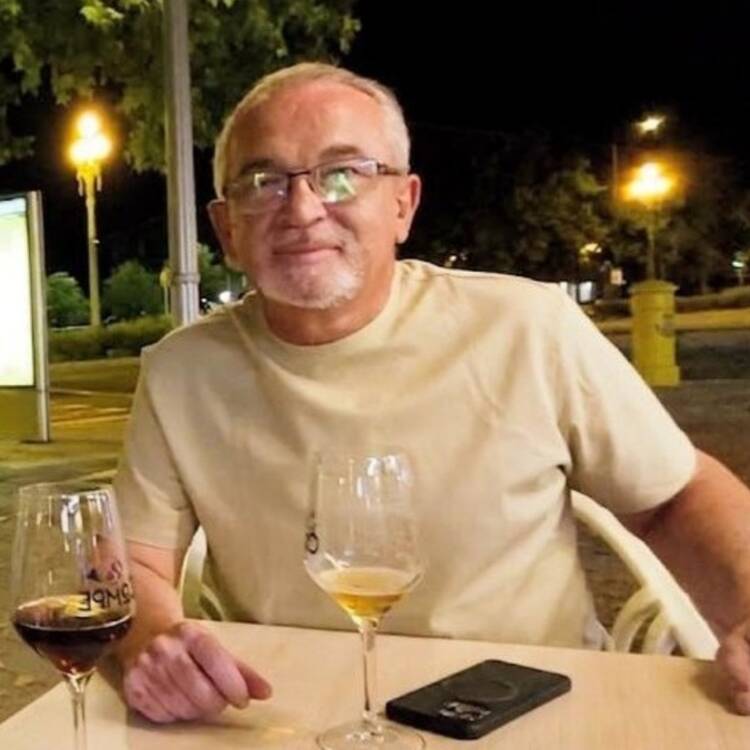 Foto de perfil de Eduardo