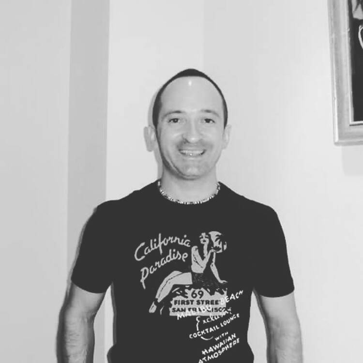 Foto de perfil de JAVI