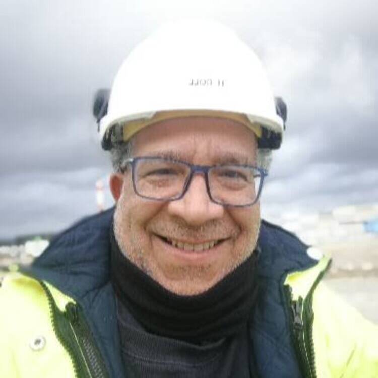 Foto de perfil de Miguel Alcina