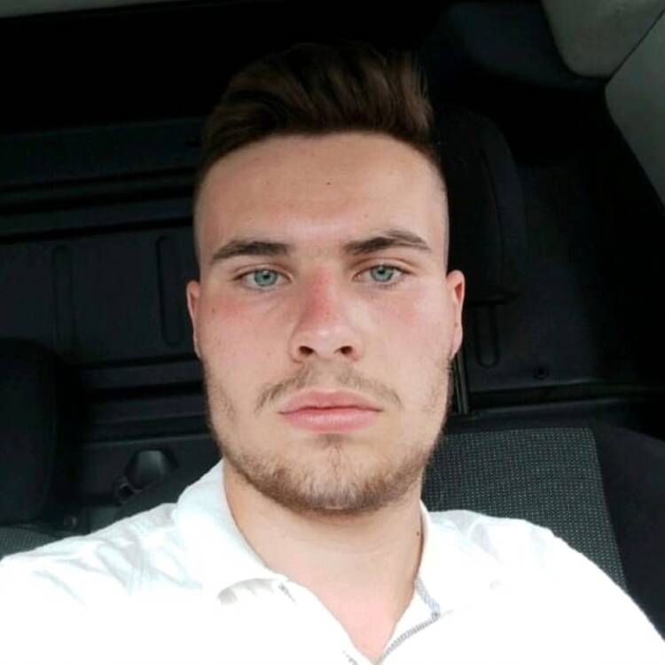 Foto de perfil de Aitor