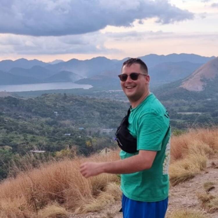 Foto de perfil de Javier