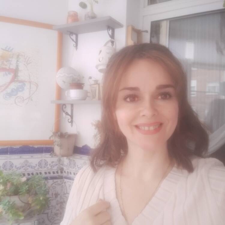 Foto de perfil de ANA MARÍA