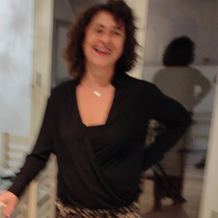 Foto de perfil de Miriam