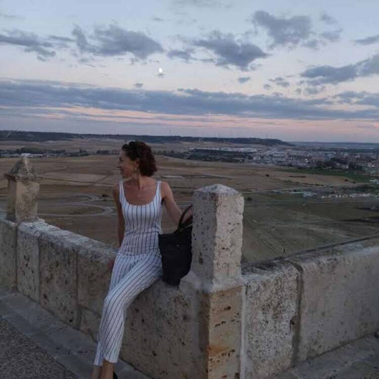 Foto de perfil de Tália