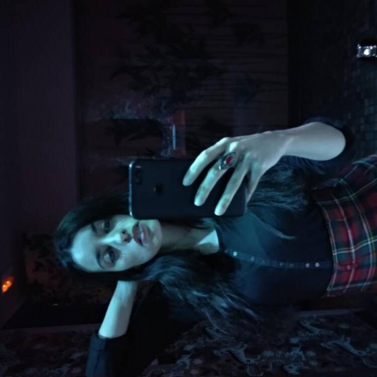 Foto de perfil de Noelia