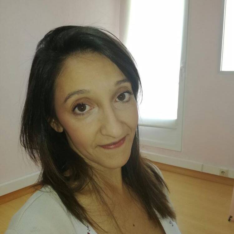 Foto de perfil de Carolina
