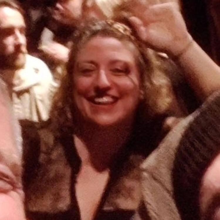 Foto de perfil de Monse