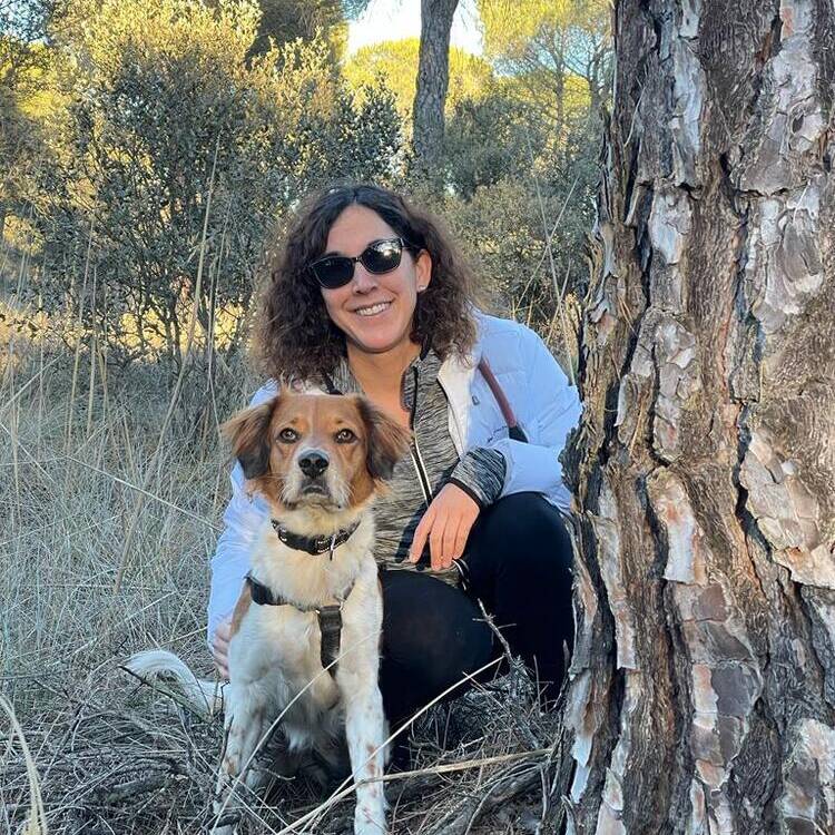 Foto de perfil de ana