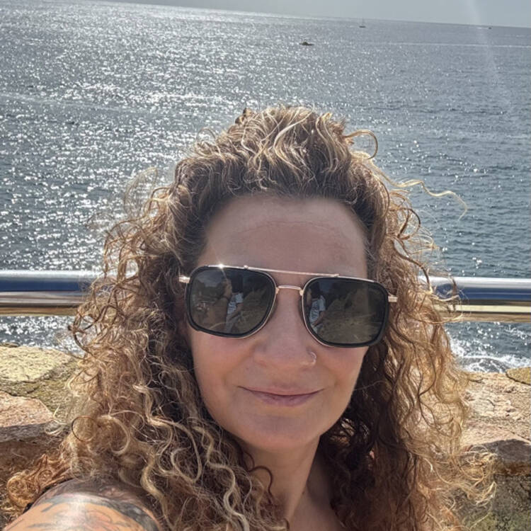 Foto de perfil de Rosa